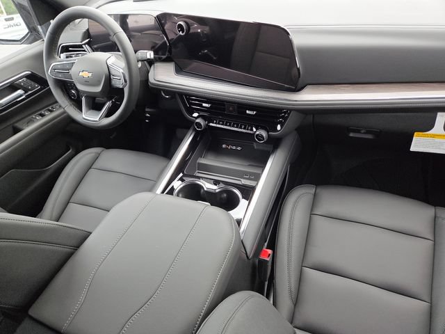 New 2026 Chevrolet Tahoe LT w/ Comfort Package AWD/4WD image 25