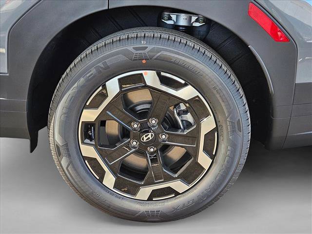 New 2026 Hyundai Santa Fe SE FWD image 10