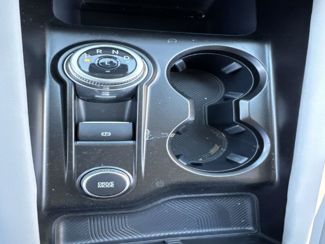 New 2026 Ford Explorer Active w/ Active Comfort Package RWD image 22