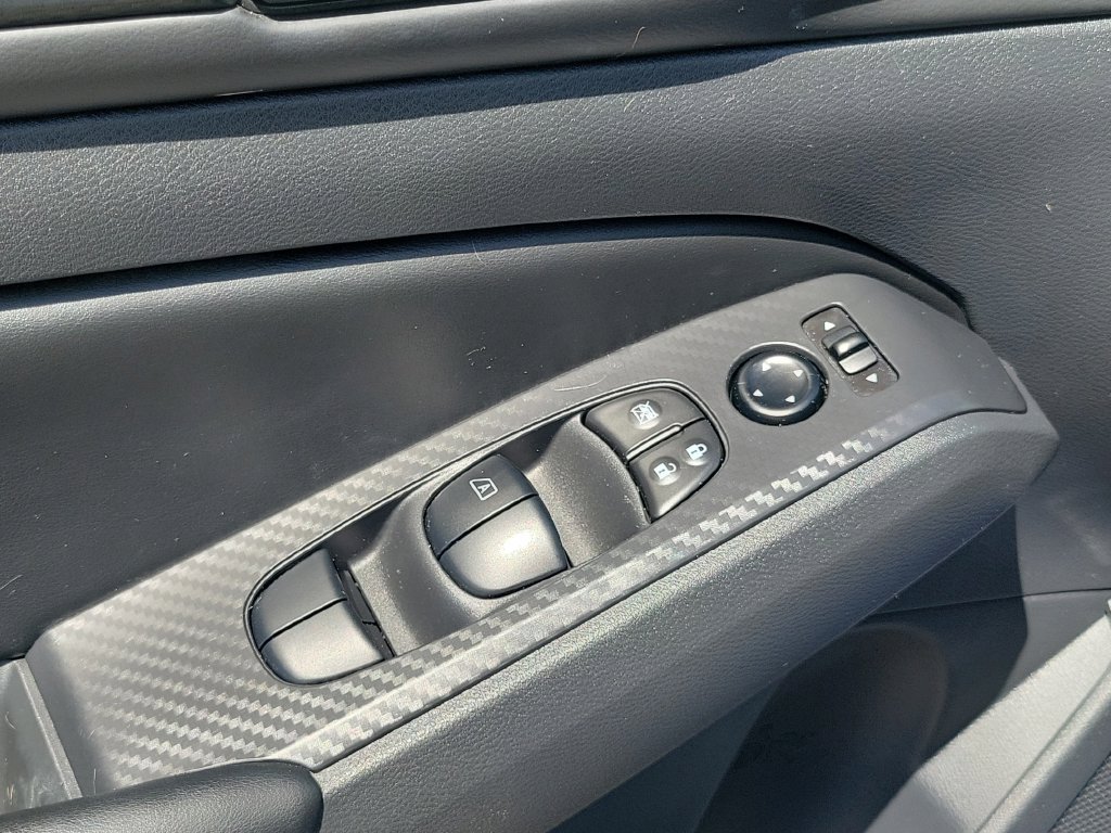 Certified 2024 Nissan Altima 2.5 S FWD image 27