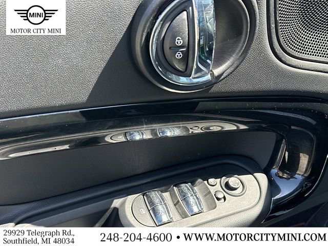Certified 2024 MINI Cooper Countryman S w/ Premium Package image 19