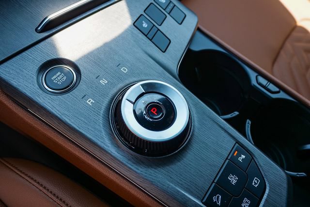 New 2026 Kia Sportage X-Line AWD/4WD image 21