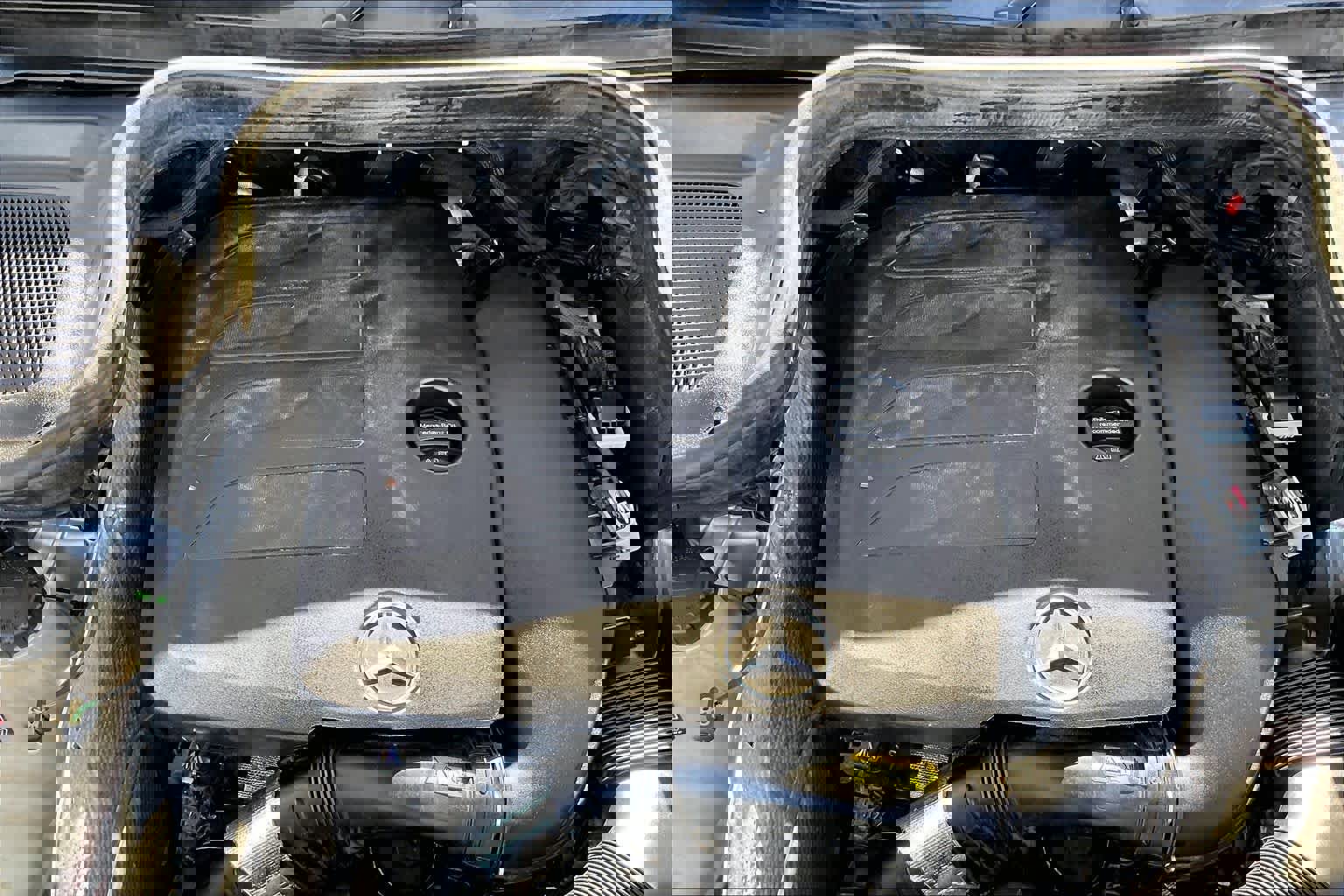 Used 2020 Mercedes-Benz GLE 350 4MATIC image 31