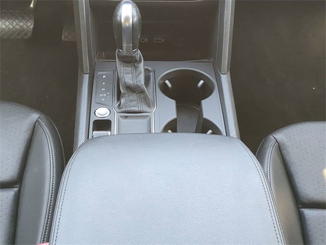 Used 2019 Volkswagen Atlas SE w/ Towing Package image 19