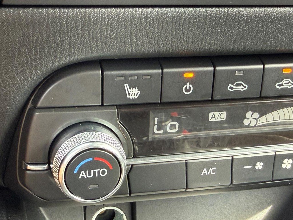 Used 2025 MAZDA CX-5 AWD 2.5 S w/ Preferred Package image 23