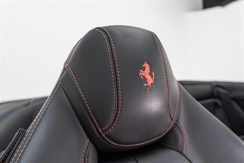 Used 2017 Ferrari California T RWD image 50