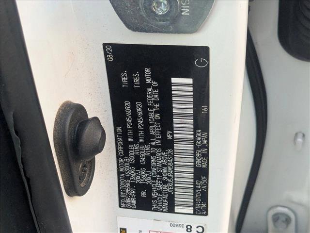 Used 2021 Toyota 4Runner Limited image 26