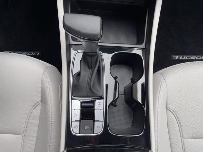 New 2026 Hyundai Tucson SEL image 29