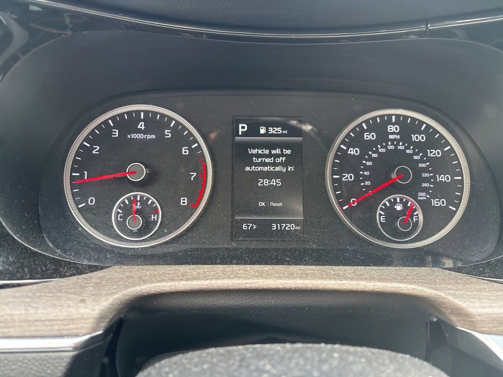 Used 2024 Kia K5 EX w/ EX Premium Package image 13