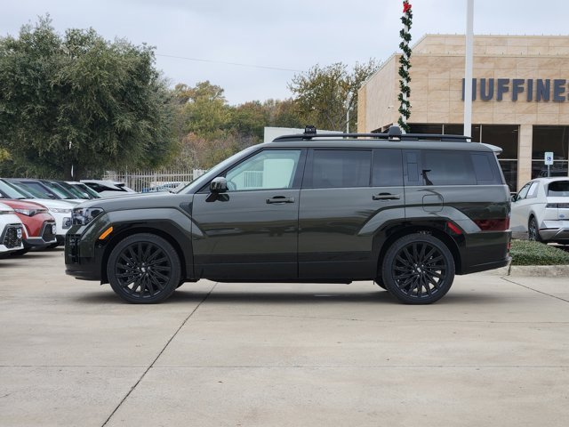 Used 2025 Hyundai Santa Fe Calligraphy image 4