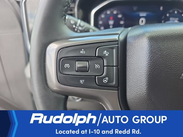 Used 2026 Chevrolet Silverado 2500 High Country w/ Technology Package AWD/4WD image 22