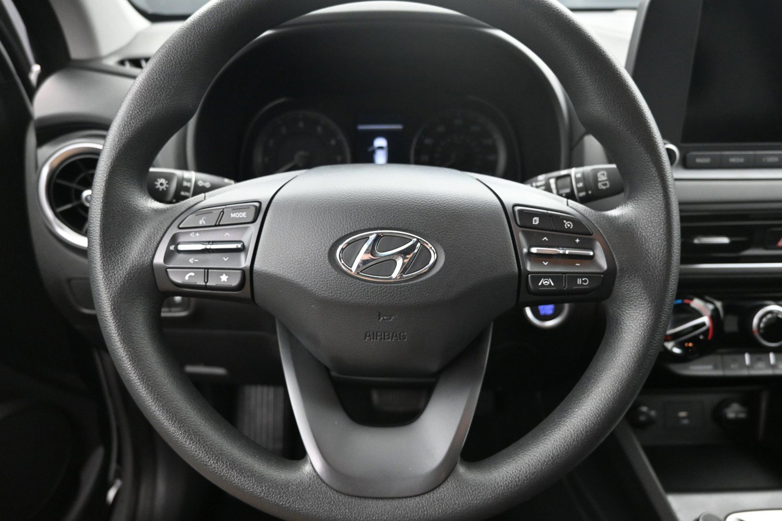 Certified 2023 Hyundai Kona SEL w/ Cargo Package AWD/4WD image 13