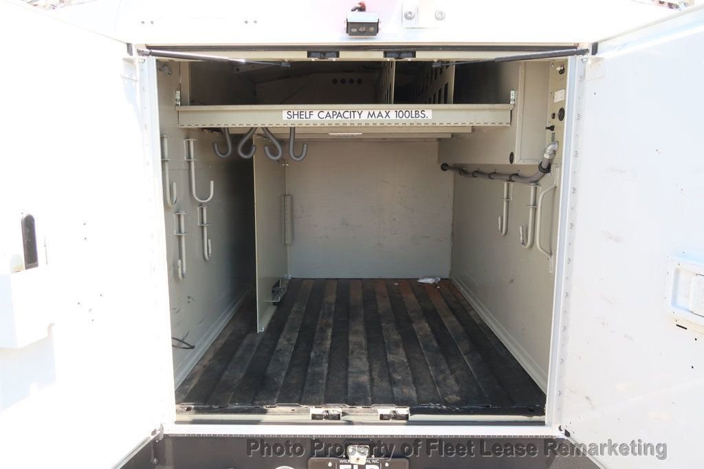 Used 2015 Chevrolet Silverado 3500 W/T RWD image 16