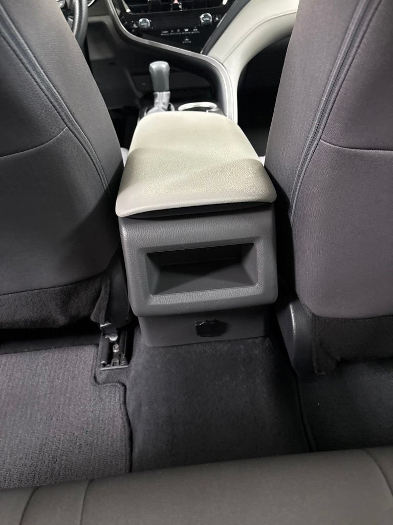 Used 2024 Toyota Camry LE FWD image 19