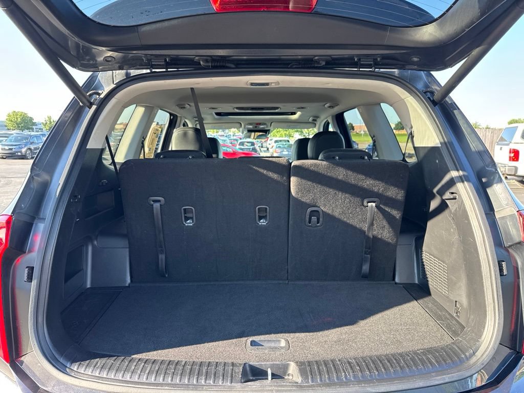 Used 2025 Kia Telluride S AWD/4WD image 38