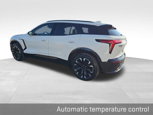 Used 2024 Chevrolet Blazer EV RS image 18