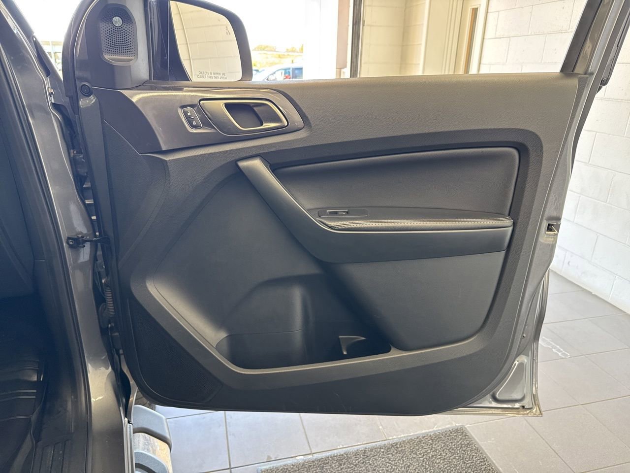 Used 2021 Ford Ranger Lariat w/ Equipment Group 501A High AWD/4WD image 51