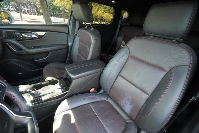 Used 2020 Chevrolet Blazer RS image 17