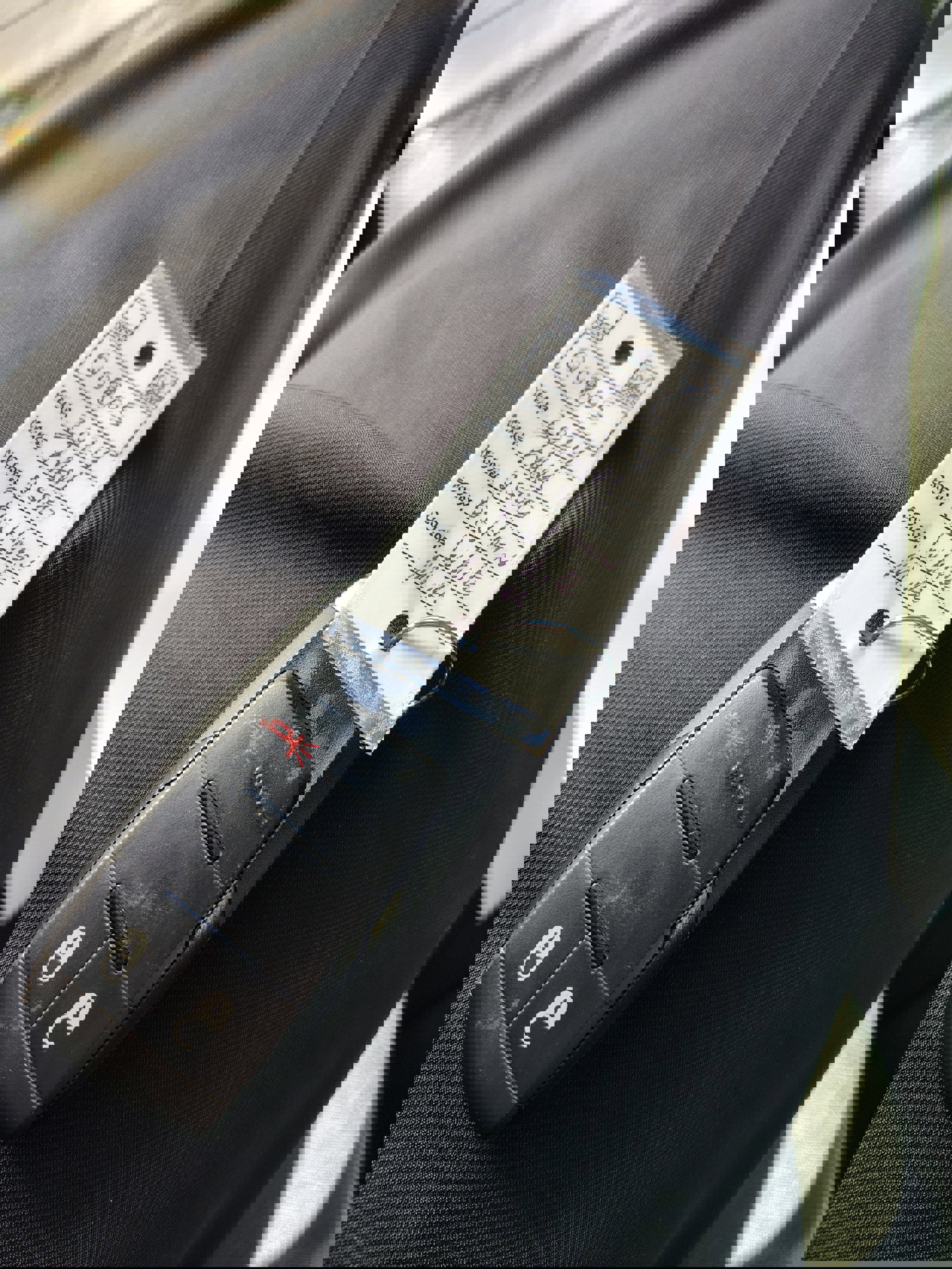 Certified 2024 RAM 2500 Big Horn w/ Bed Utility Group image 35