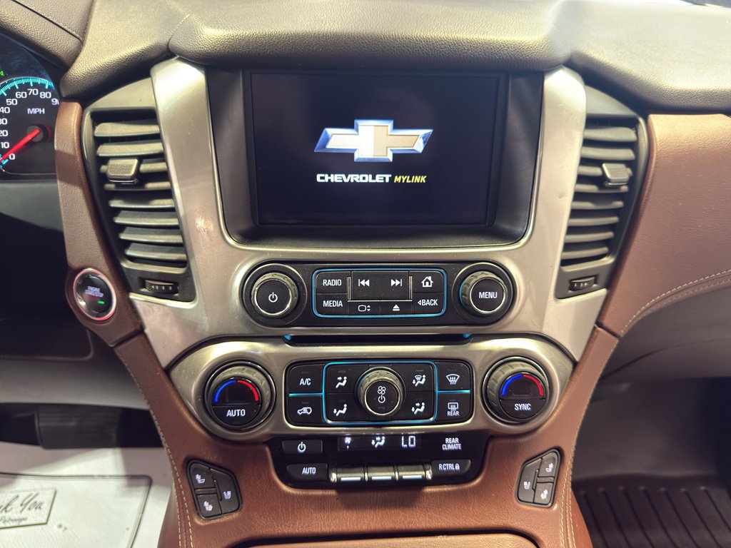 Used 2018 Chevrolet Tahoe Premier image 19