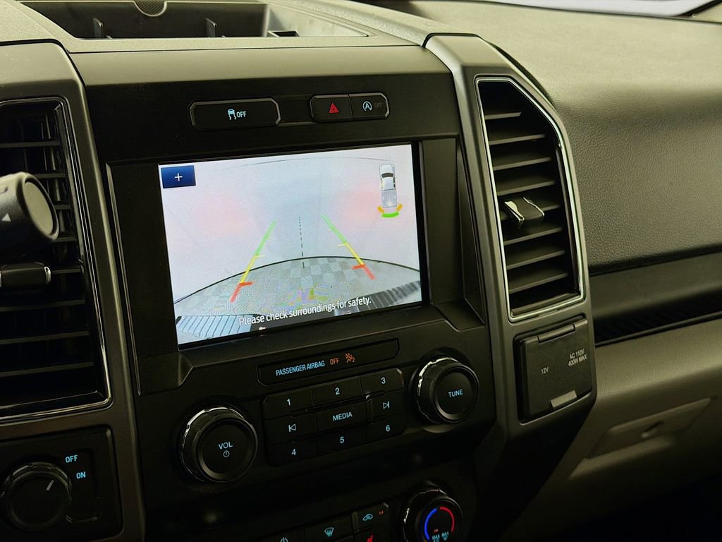 Used 2020 Ford F150 XLT w/ Equipment Group 302A Luxury image 18