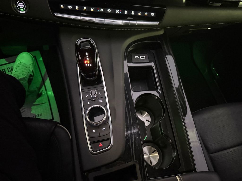 Used 2023 Cadillac Escalade Sport image 22