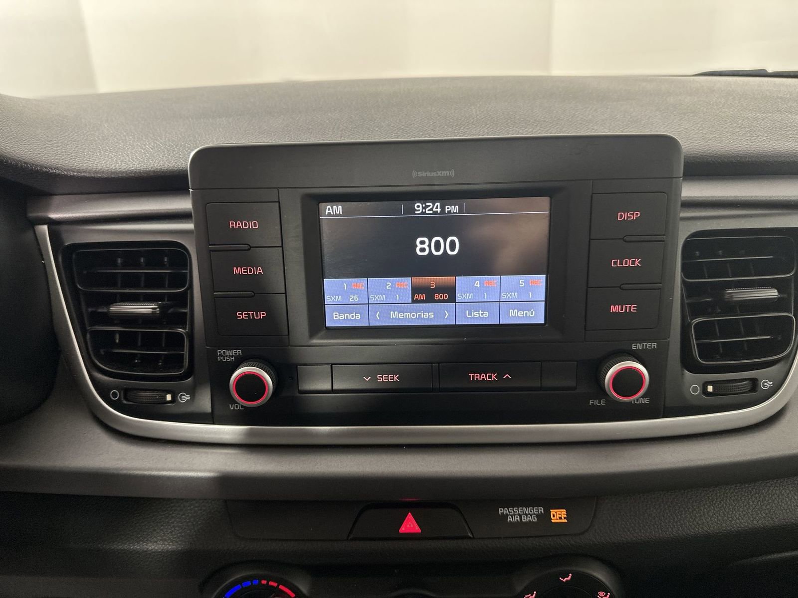Used 2018 Kia Rio LX image 20