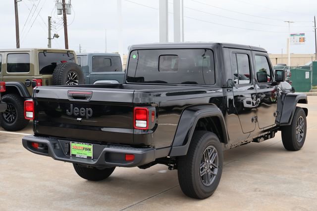 New 2026 Jeep Gladiator Sport image 6