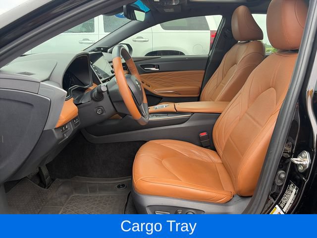 Used 2019 Toyota Avalon Limited FWD image 16
