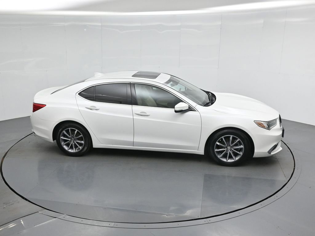 Used 2019 Acura TLX FWD image 55