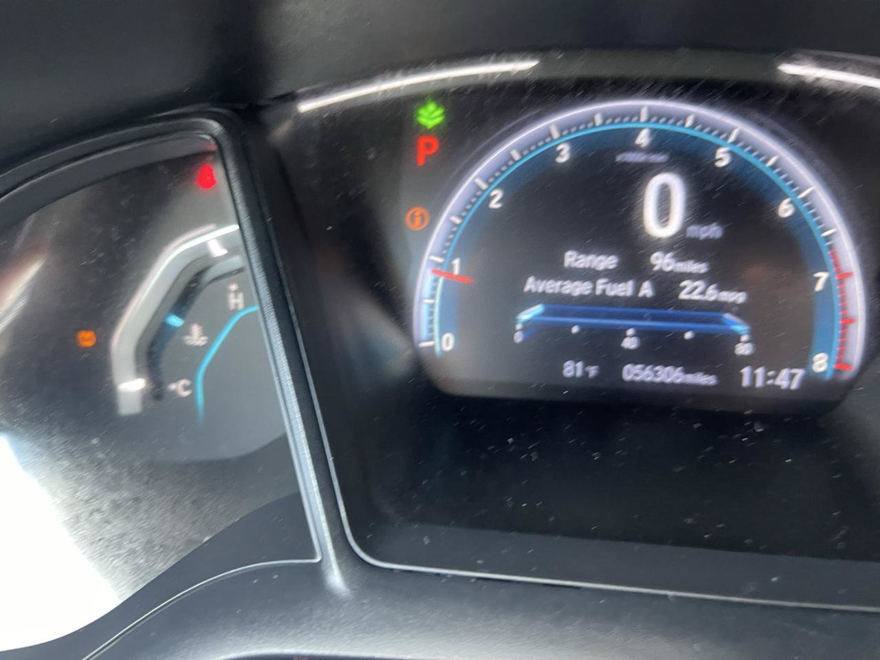Used 2019 Honda Civic LX image 30