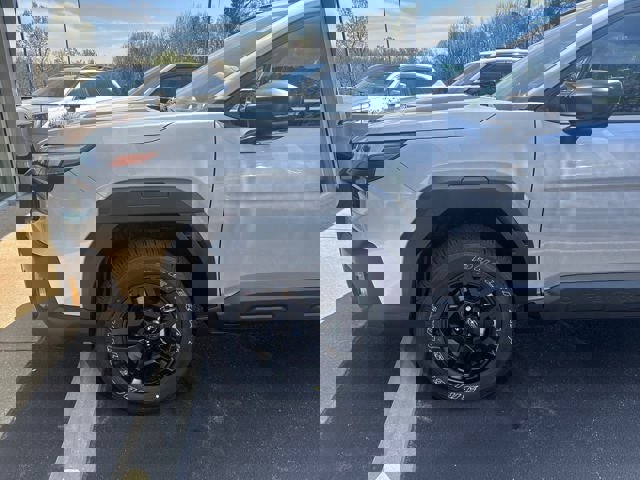 New 2026 Subaru Outback Wilderness image 60