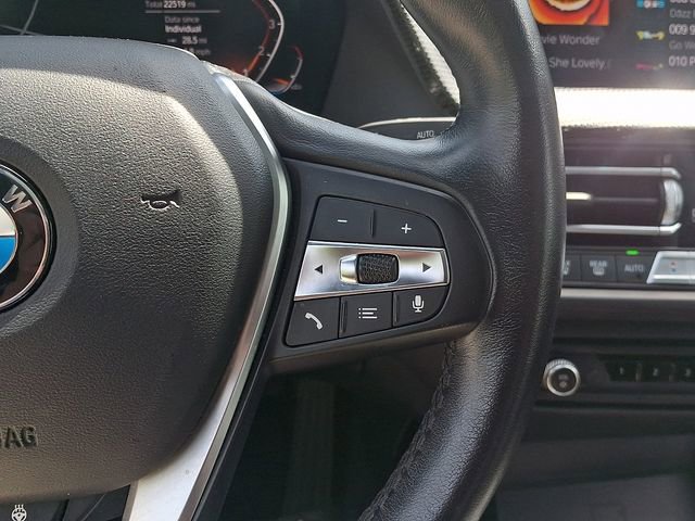 Used 2022 BMW 228i xDrive Gran Coupe w/ Convenience Package AWD/4WD image 27
