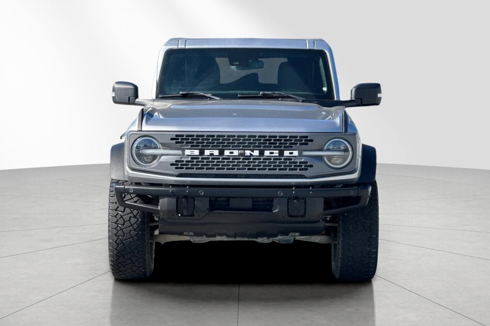 Used 2023 Ford Bronco Badlands AWD/4WD image 9