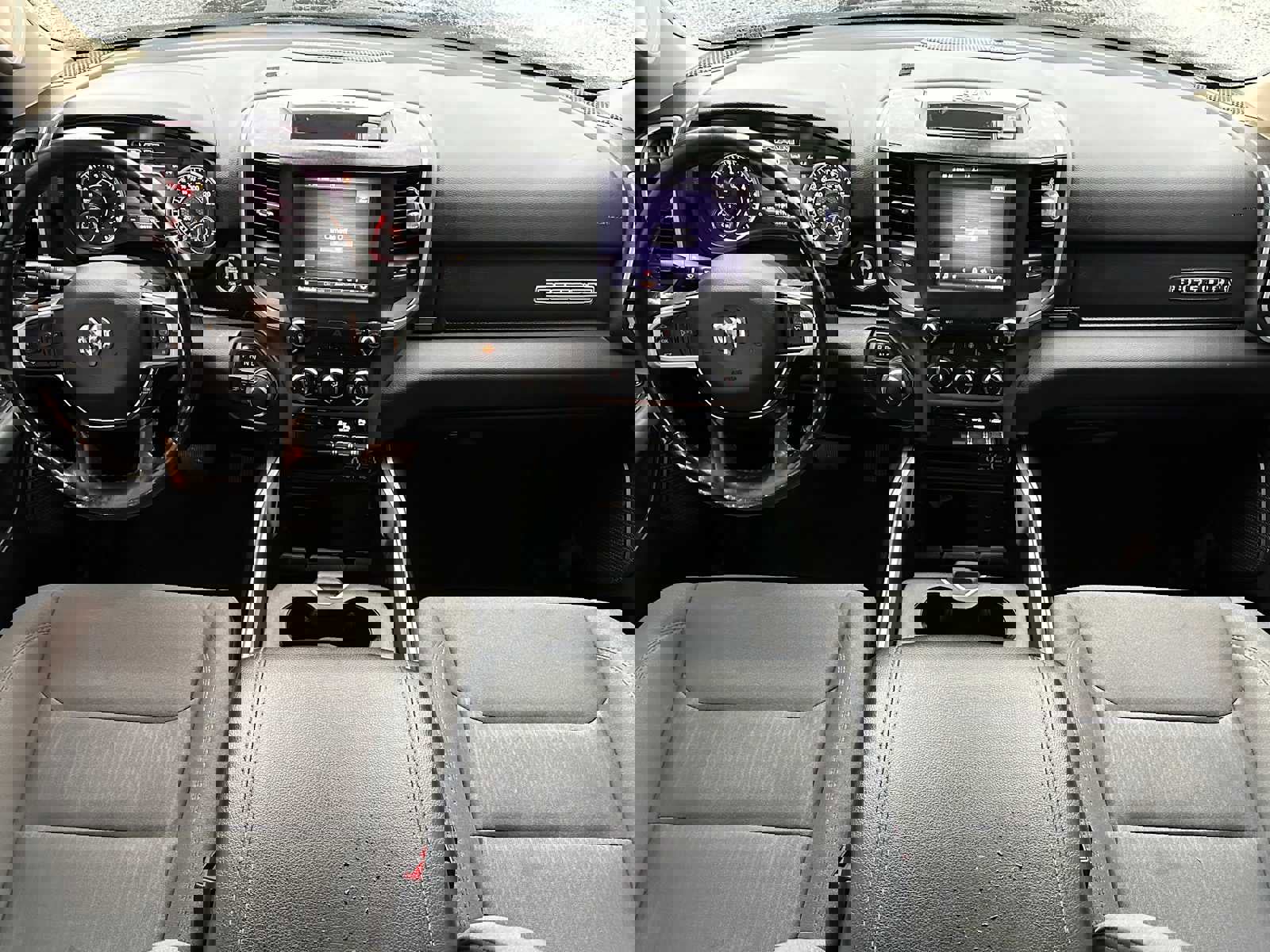 Used 2020 RAM 1500 Big Horn image 18