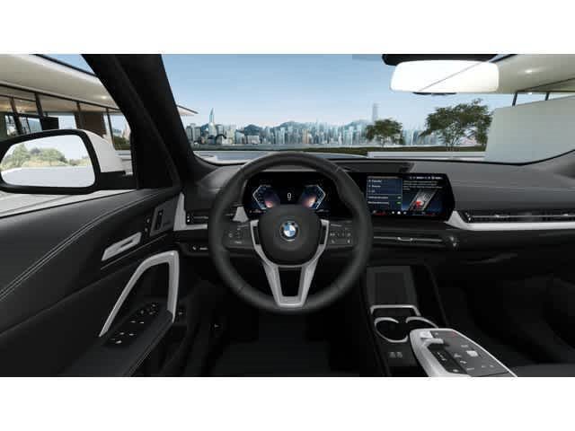 New 2027 BMW X2 xDrive28i AWD/4WD image 14