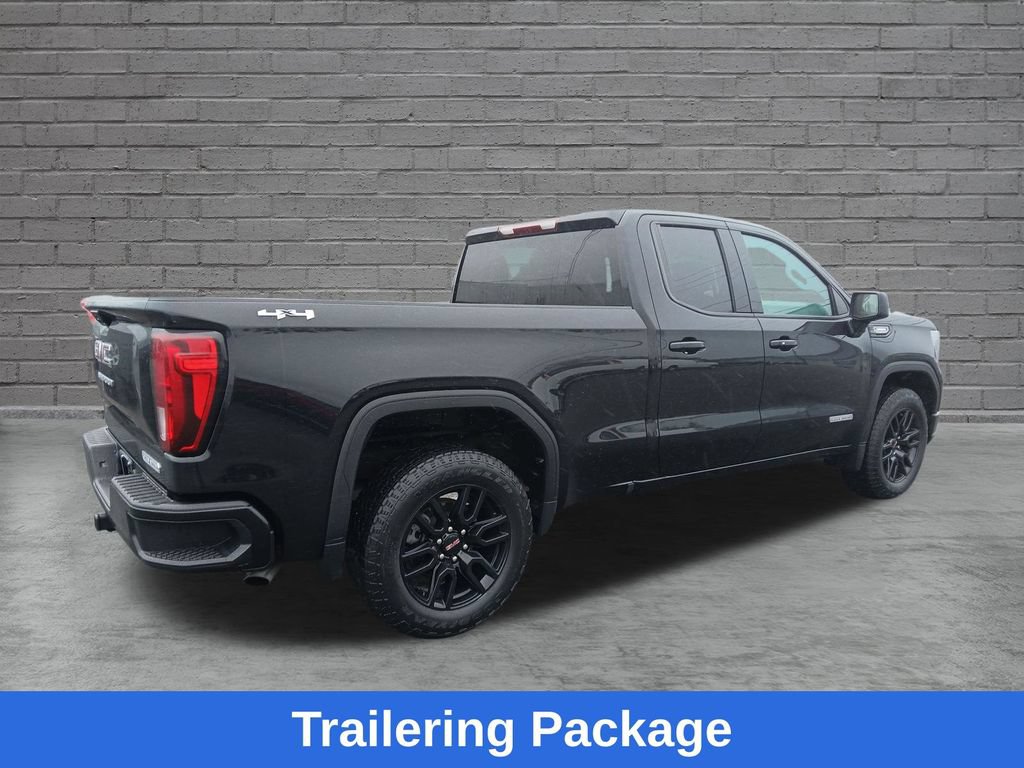 Used 2024 GMC Sierra 1500 Elevation AWD/4WD image 5