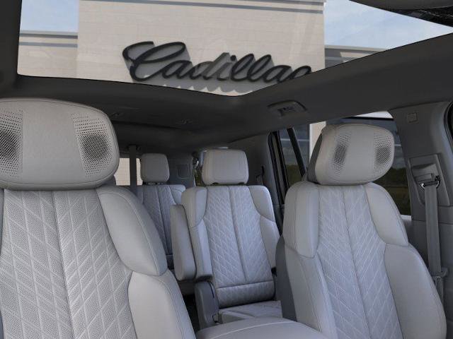 New 2026 Cadillac Escalade IQL Sport 1 w/ LPO, ONYX Package image 48