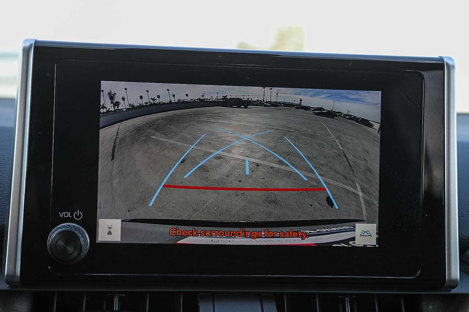 Certified 2025 Toyota RAV4 XLE image 24