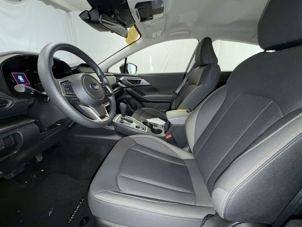 Certified 2025 Subaru Impreza 2.0i image 13