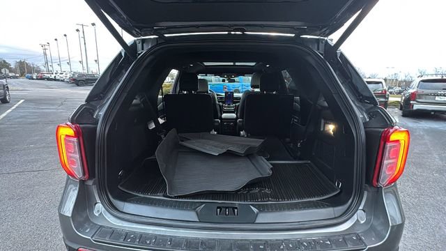 Used 2023 Ford Explorer ST w/ Equipment Group 401A image 36