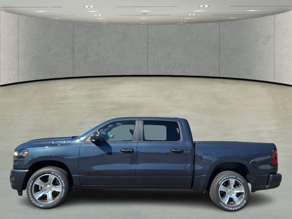 New 2026 RAM 1500 Express image 2