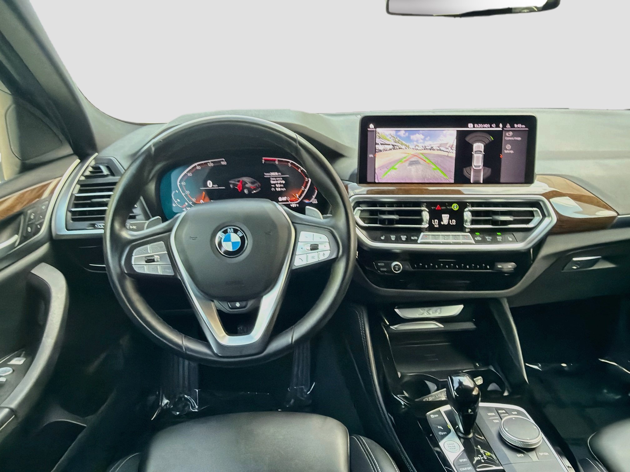 Used 2023 BMW X4 xDrive30i w/ Premium Package AWD/4WD image 21