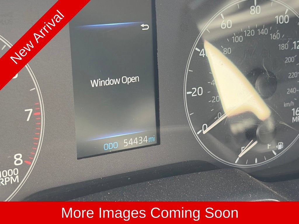 Used 2024 Toyota Corolla LE FWD image 9