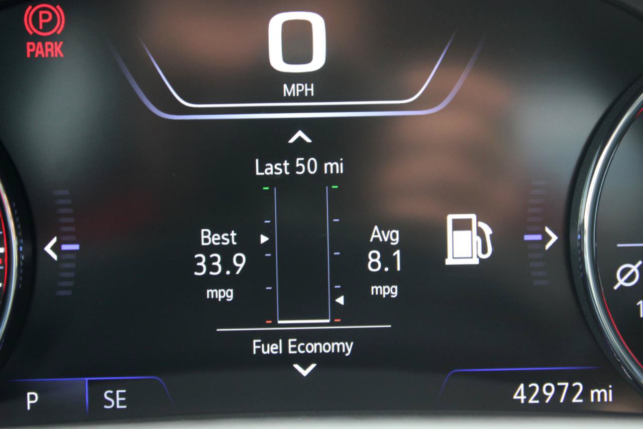 Used 2024 Chevrolet Malibu LT FWD image 24