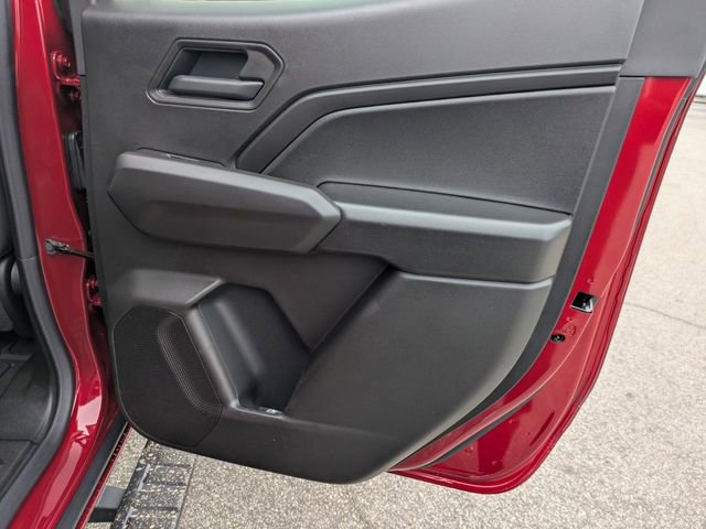 New 2026 Chevrolet Colorado Trail Boss image 32