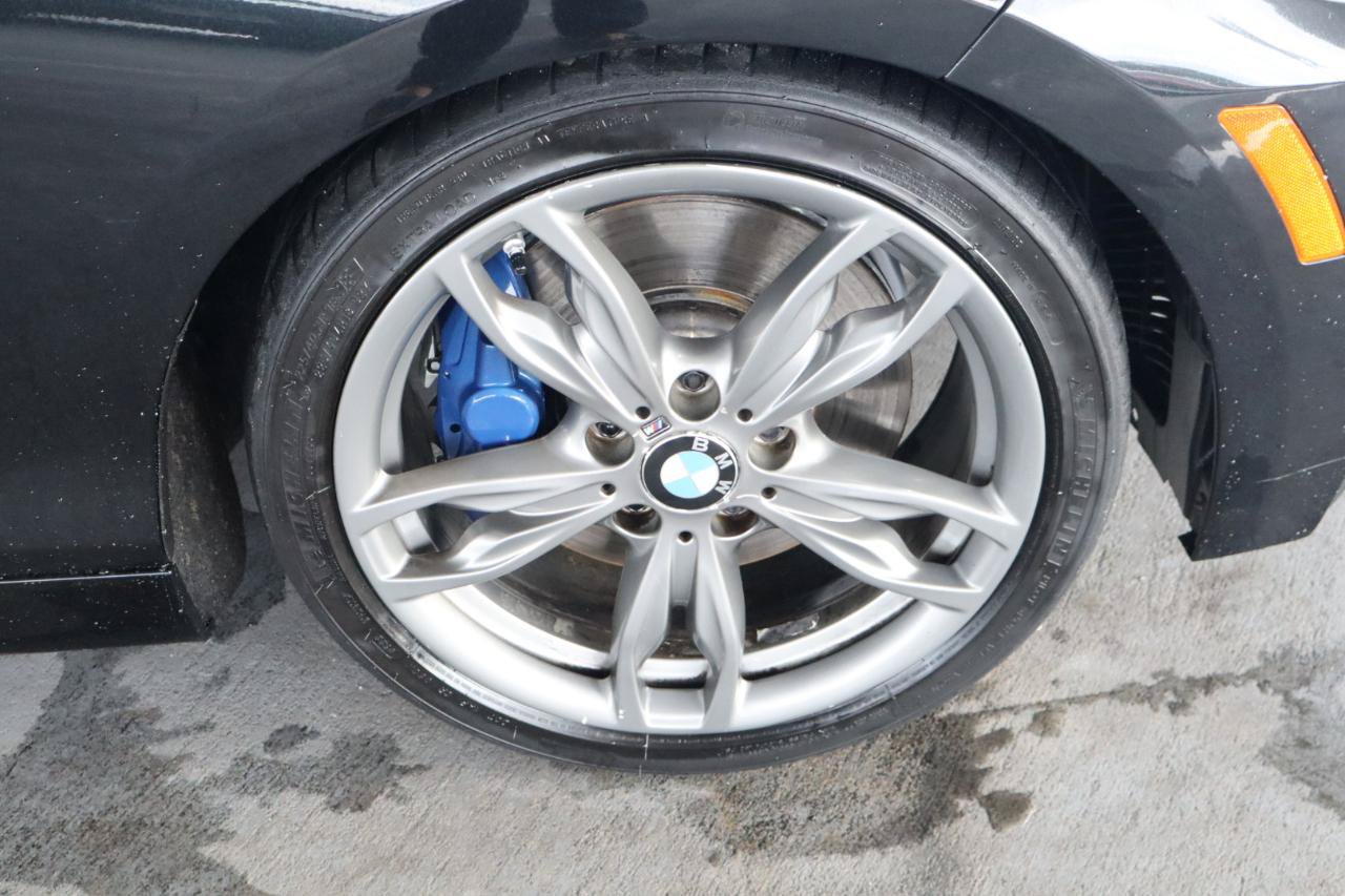 Used 2014 BMW M235i Coupe RWD image 38