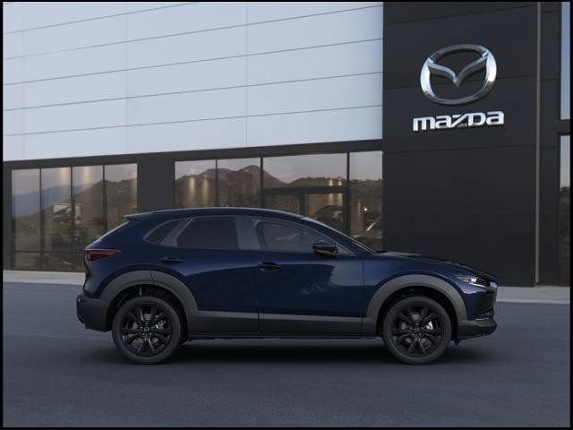 New 2026 MAZDA CX-30 AWD 2.5 S w/ Select Sport Pkg image 4