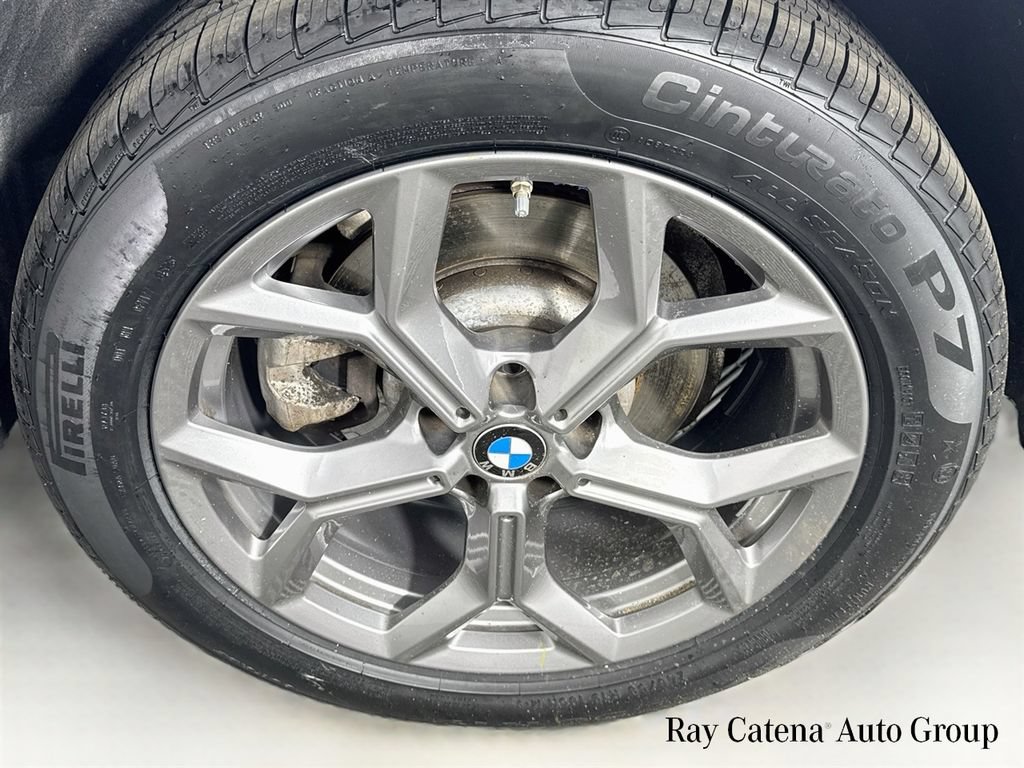 Used 2023 BMW X3 xDrive30i w/ Premium Package AWD/4WD image 32