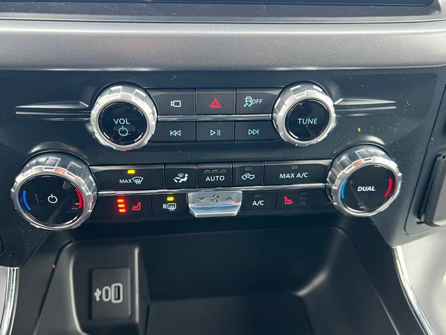 New 2026 Ford F150 XLT w/ Equipment Group 302A MID image 16